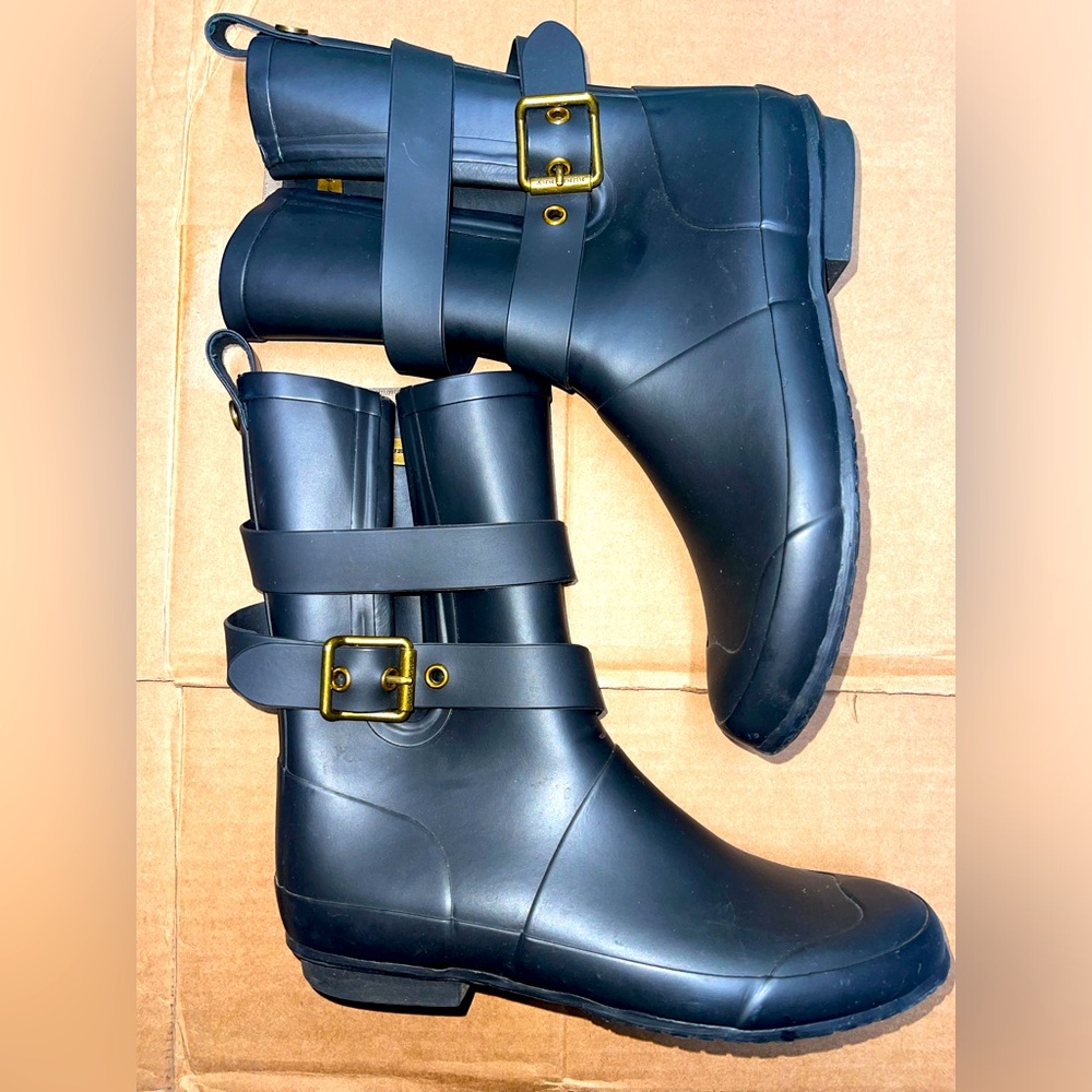 Burberry Boots